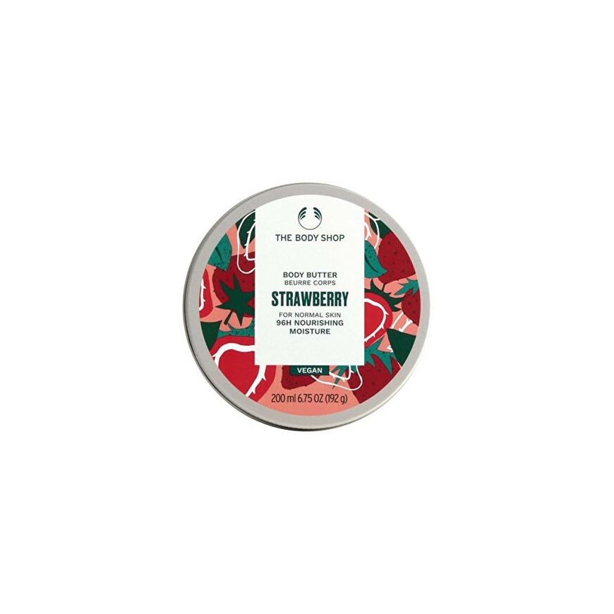 The Body Shop The Body Shop