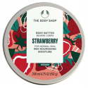The Body Shop Strawberry body butter, 50 ml The Body Shop Strawberry body butter, 50 ml