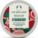 The Body Shop Strawberry body butter, 50 ml The Body Shop Strawberry body butter, 50 ml