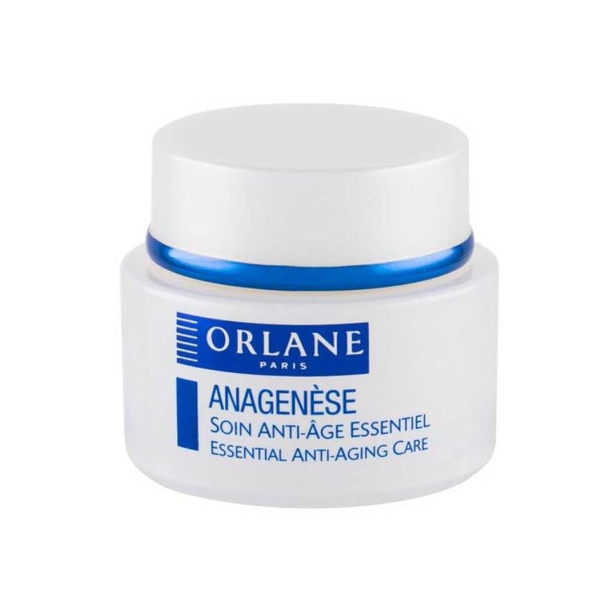 Orlane Anagenesis Essential Time-Fighting Day Cream – 3