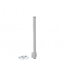 Extralink Кронштейн балконный C1000 1000 мм, с U-крепежом M8, сталь, оцинковка