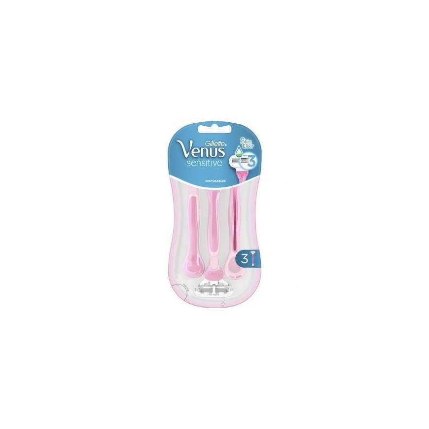 Gillette Razor for women Gillette Venus