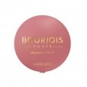 Bourjois Little Round Pot skaistalai 2,5 g 74 Rose ambre Milteliai Bourjois Little Round Pot skaistalai 2,5 g 74 Rose ambre Milteliai