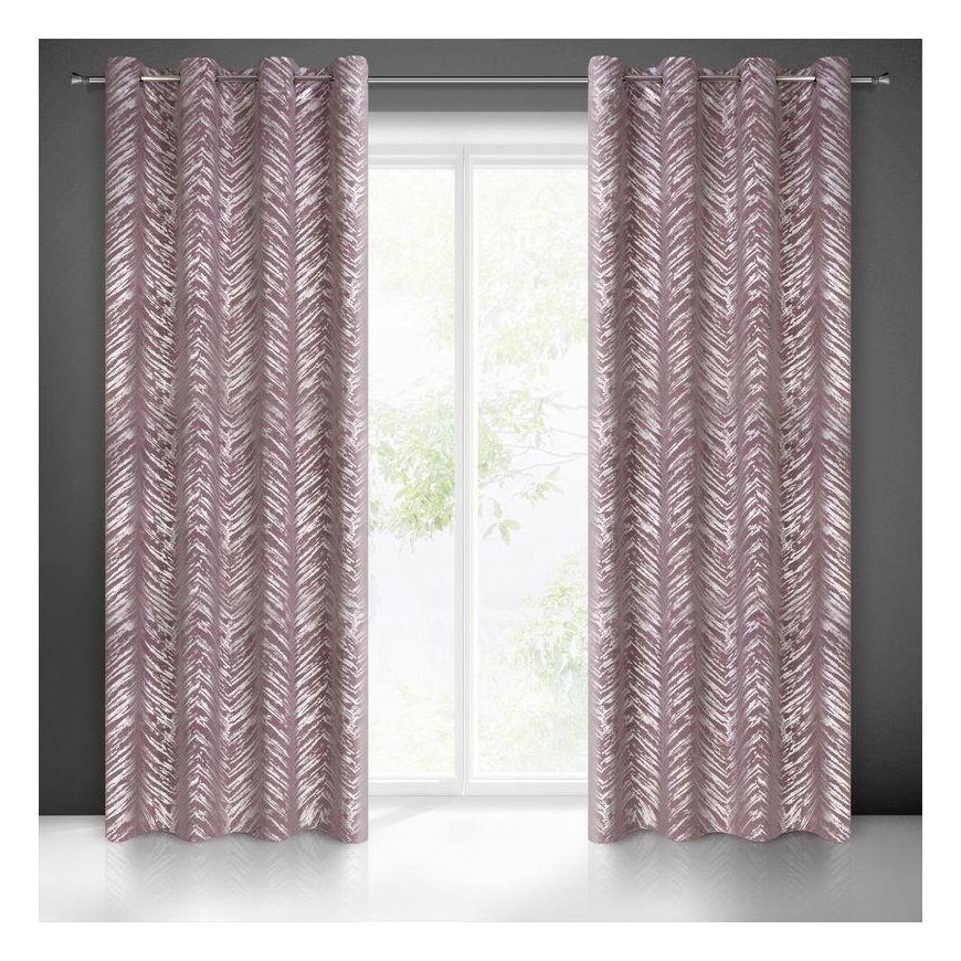 Eurofirany ZAS / SARA / PUD + SRE 140X250 TRANS – 5