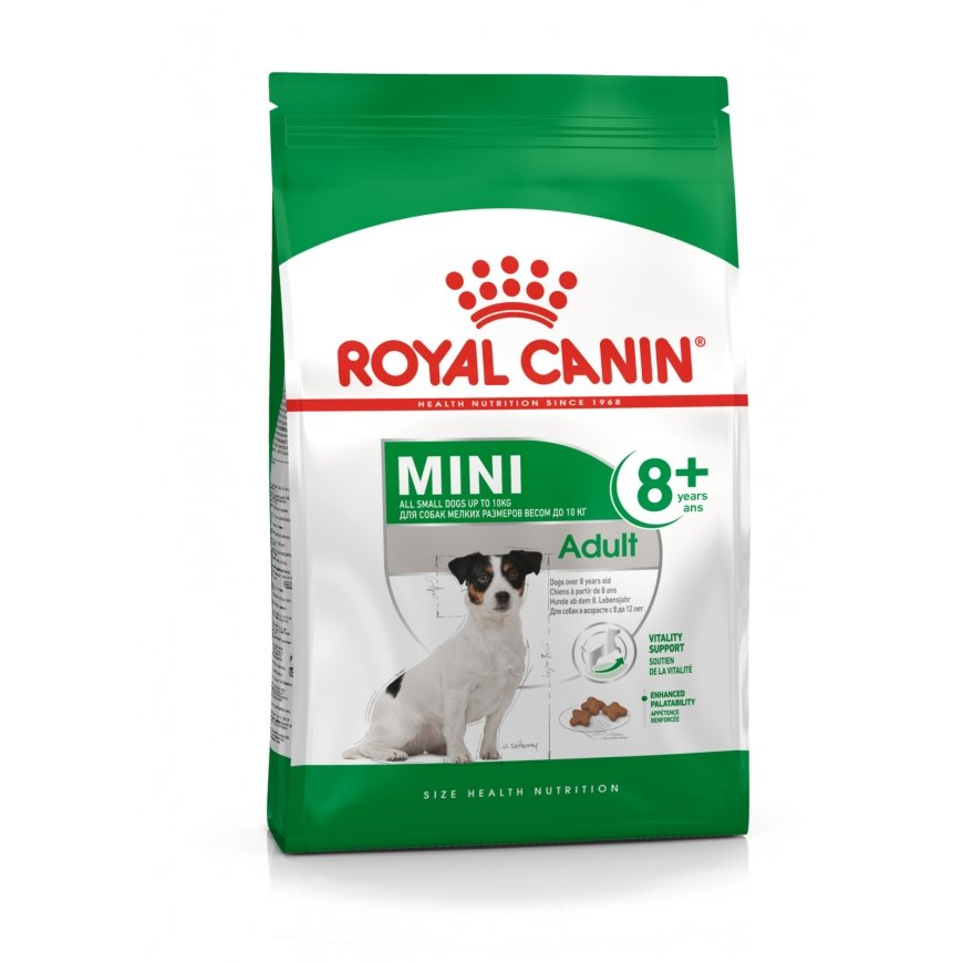 Royal Canin Royal Canin Mini Adult