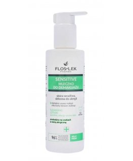 FLOSLEK Pharma Sensitive Cleansing Milk for Sensitive Skin 175ml