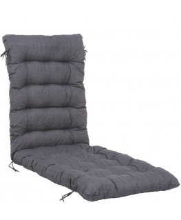 Garden cushion 160 x 50 cm Milos Relax H024-07IB PATIO