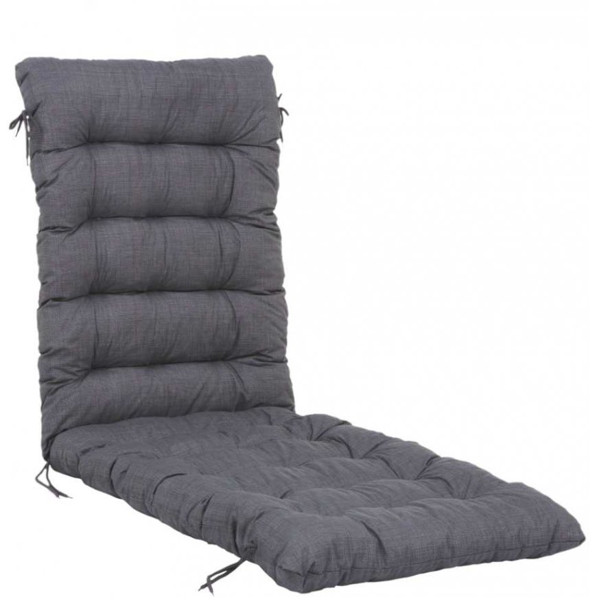 Garden cushion 160 x 50 cm Milos Relax H024-07IB PATIO