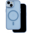 Mocco Frozen MagSafe Case for Apple iPhone 15