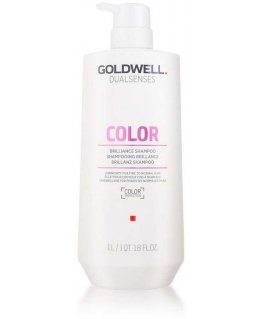Color-maintaining shampoo Goldwell Dualsense 1 L