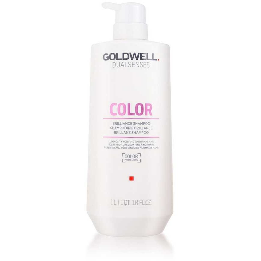 Color-maintaining shampoo Goldwell Dualsense 1 L