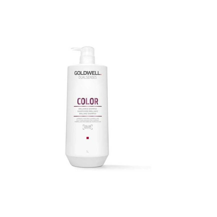 Color-maintaining shampoo Goldwell Dualsense 1 L – 2