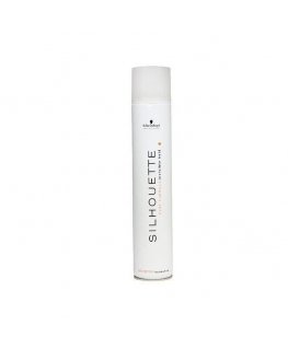 "Schwarzkopf Silhouette" hairspray "Flexible Hold" 750ml
