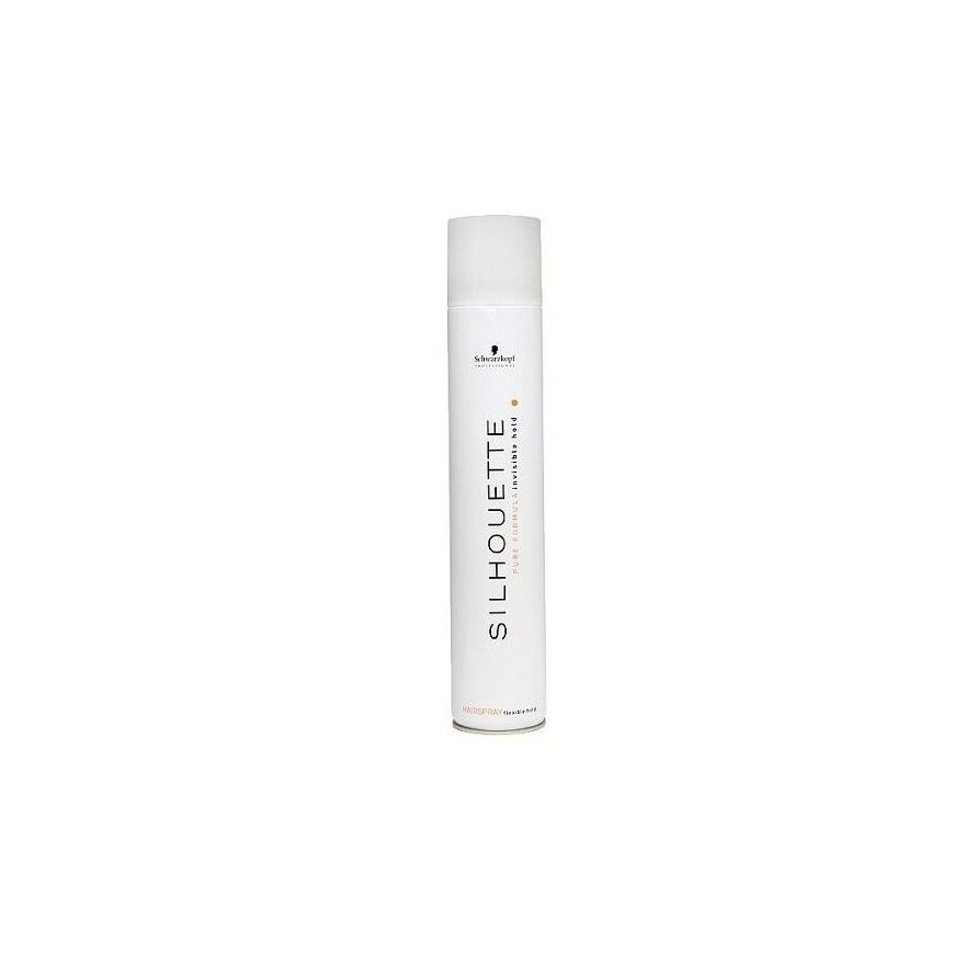 "Schwarzkopf Silhouette" plaukų lakas "Flexible Hold" 750ml