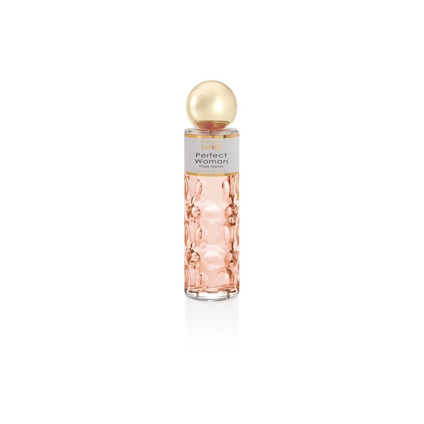 Saphir Parfums Perfect Woman 200 ml Naisten