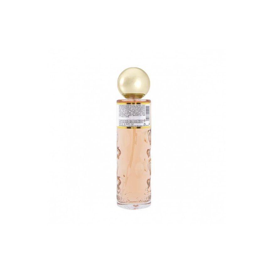 Saphir Parfums Perfect Woman 200 ml Moteriškas – 4