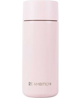 Termo puodelis Calido 400 ml rožinė AMBITION