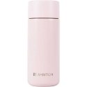 Thermal mug Calido 400 ml pink AMBITION Thermal mug Calido 400 ml pink AMBITION