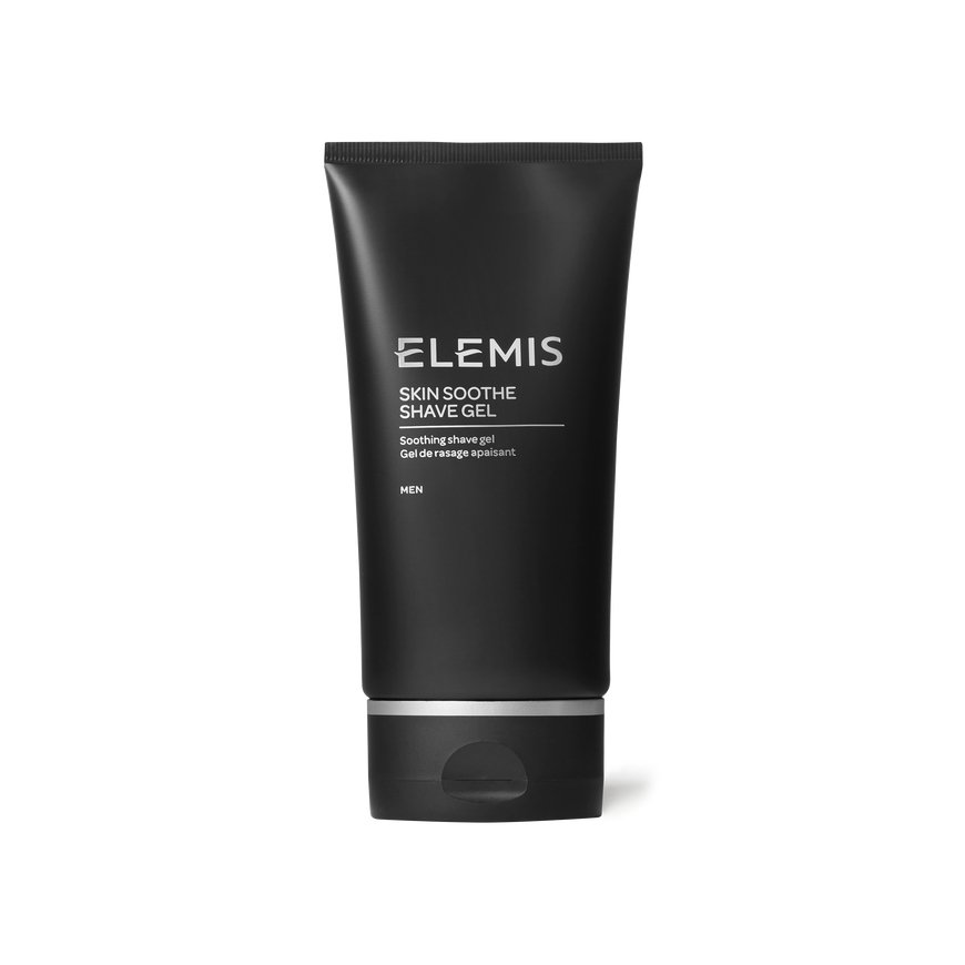 Elemis Skin Soothe Shave Gel Skutimosi gelis Vyrams 150 ml