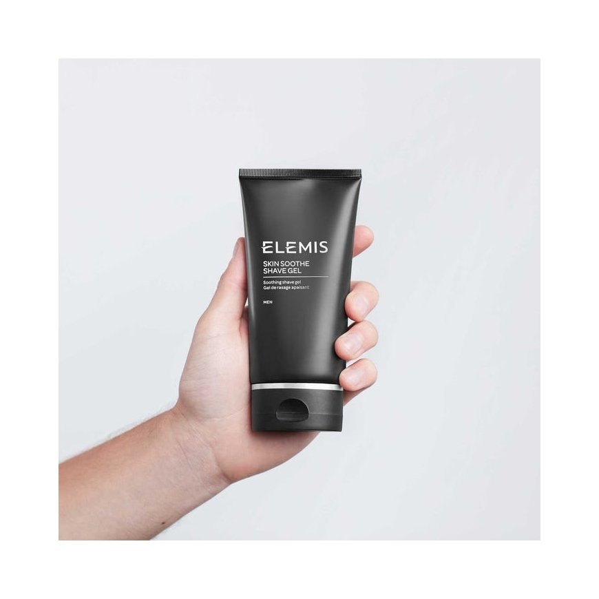 Elemis Skin Soothe Shave Gel 150ml – 4