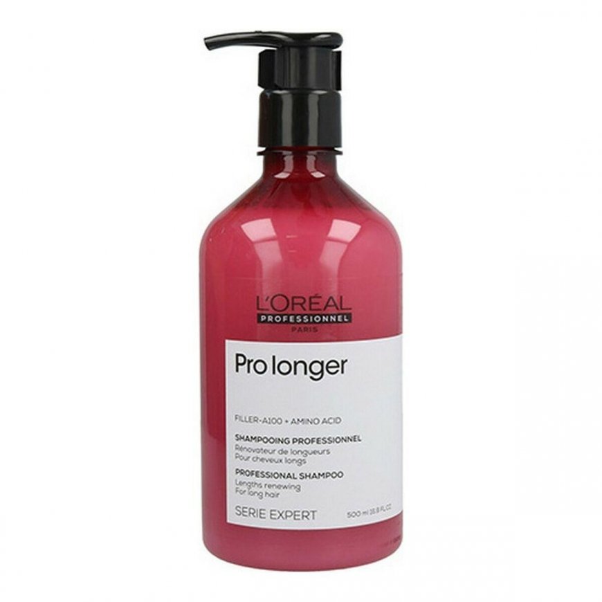 L`oreal Professionnel Pro Longer shampoo 500ml
