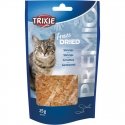 Cat food : Trixie Premio Freeze Dried Shrimps 25g Cat food : Trixie Premio Freeze Dried Shrimps 25g