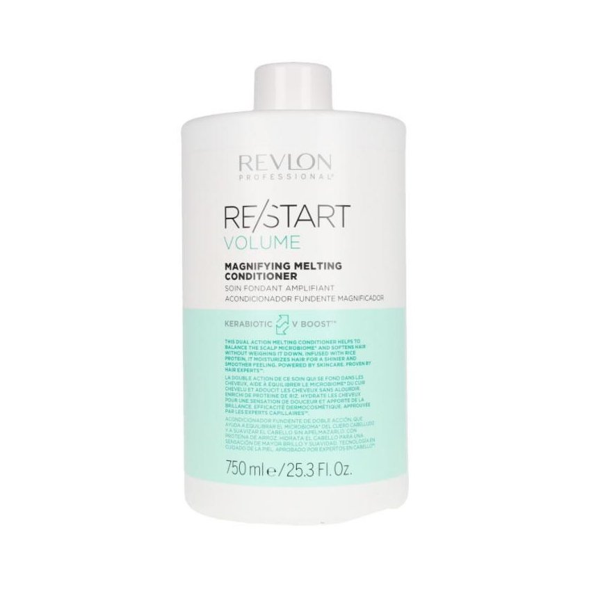 Revlon Re-Start Volume increasing dissolving conditioner 750ml