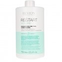 Revlon Re-Start Volume didinantis tirpstantis kondicionierius 750ml Revlon Re-Start Volume didinantis tirpstantis kondicionierius 750ml