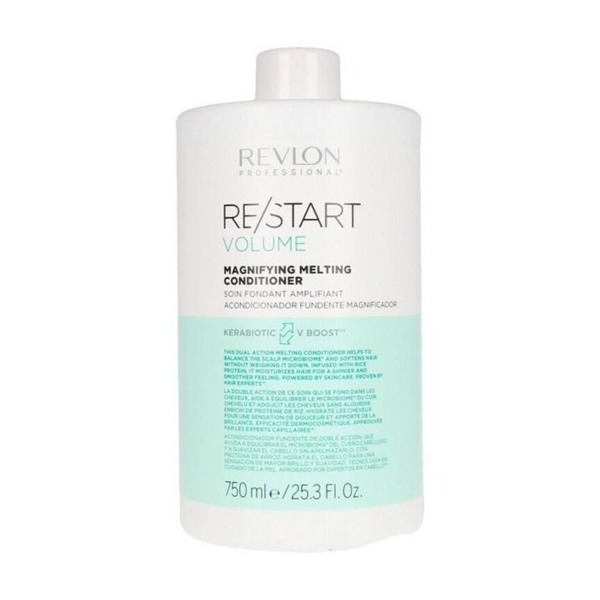 Revlon Re-Start Volume didinantis tirpstantis kondicionierius 750ml – 2