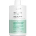Revlon Re-Start Volume didinantis tirpstantis kondicionierius 750ml Revlon Re-Start Volume didinantis tirpstantis kondicionierius 750ml