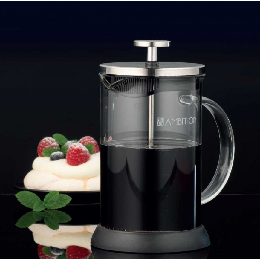 Rafaella kavos virimo aparatas 1000 ml AMBITION – 2