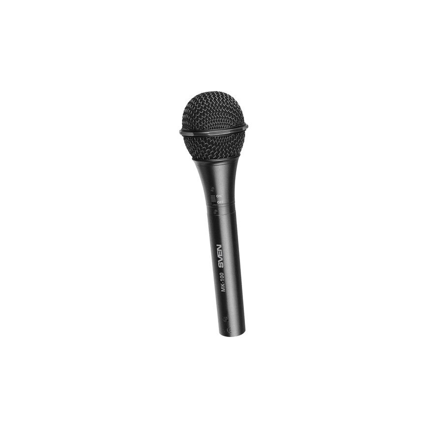 SVEN MK-100 dynamic microphone – 2