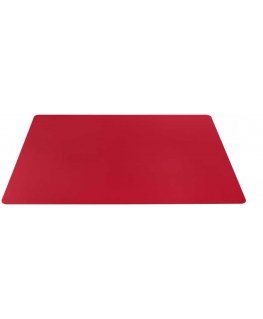 Cherry silicone mat 55 x 42 cm AMBITION