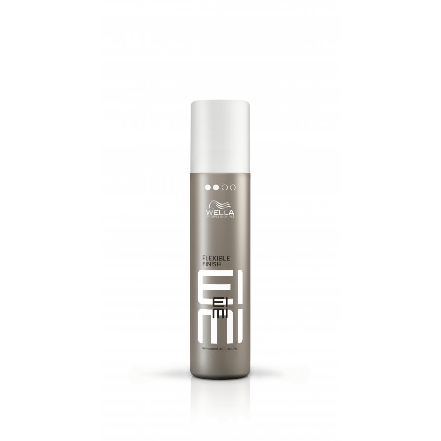 Wella EIMI Flexible Finish Juukselakk Mõlemale soole sobiv 250 ml