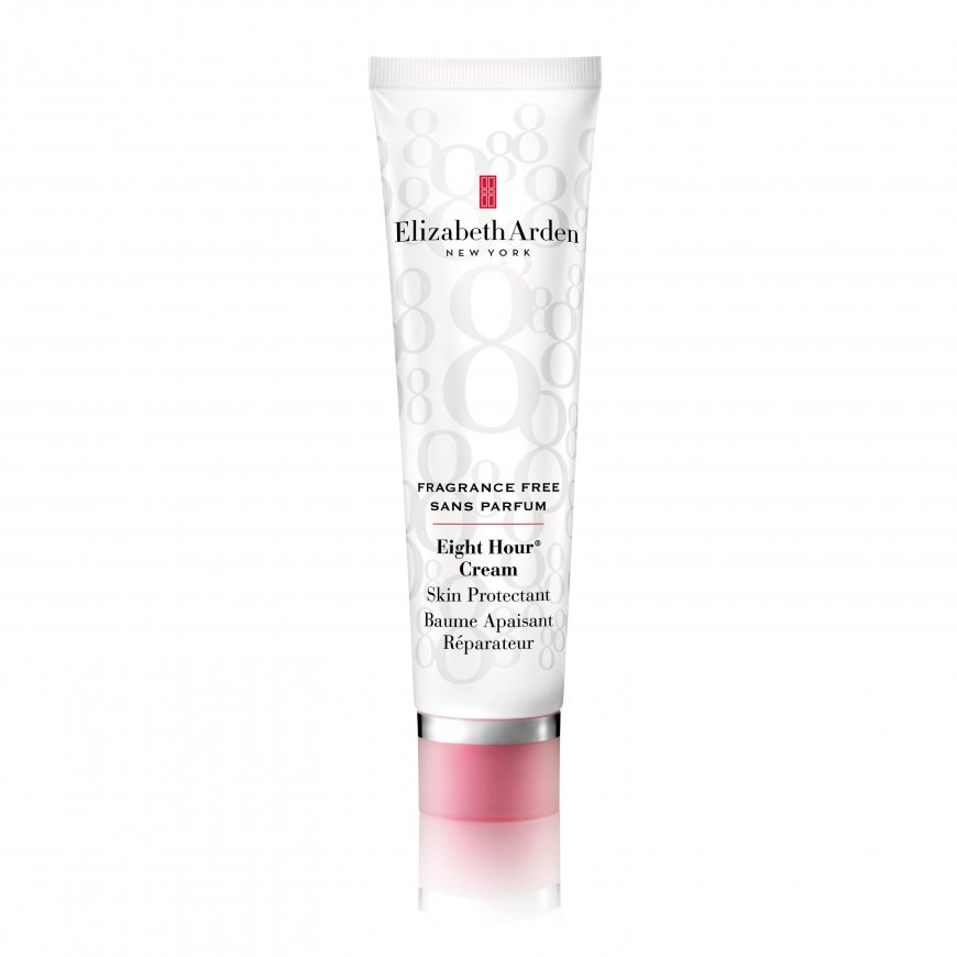 Elizabeth Arden Eight Hour Skin Protectant Cream, Fragrance Free 50ml