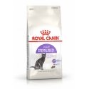 Royal Canin Sterilised kuivtoit kassile 2 kg Täiskasvanu Mais, Linnuliha, Riis Royal Canin Sterilised kuivtoit kassile 2 kg Täiskasvanu Mais, Linnuliha, Riis