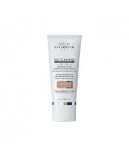 Institut Esthederm Institut Estherderm Photo Reverse rusvai gelsvas Medium 50ml