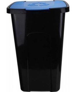 Jotta Dustbin Sorta do segregacji 50L blue (POJ SO NIE)
