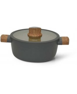 Fissman Pot 20 cm / 2.24 l Aria