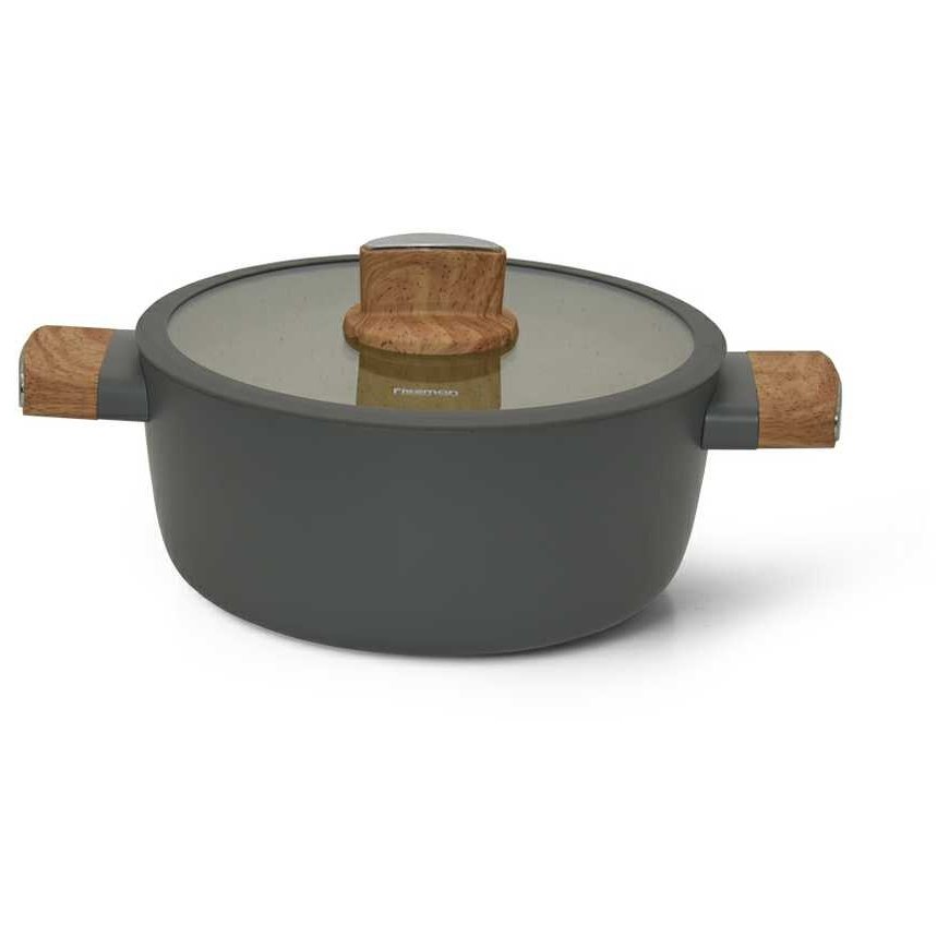 Fissman Pot 20 cm / 2