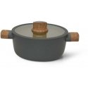 Fissman Pot 20 cm / 2.24 l Aria