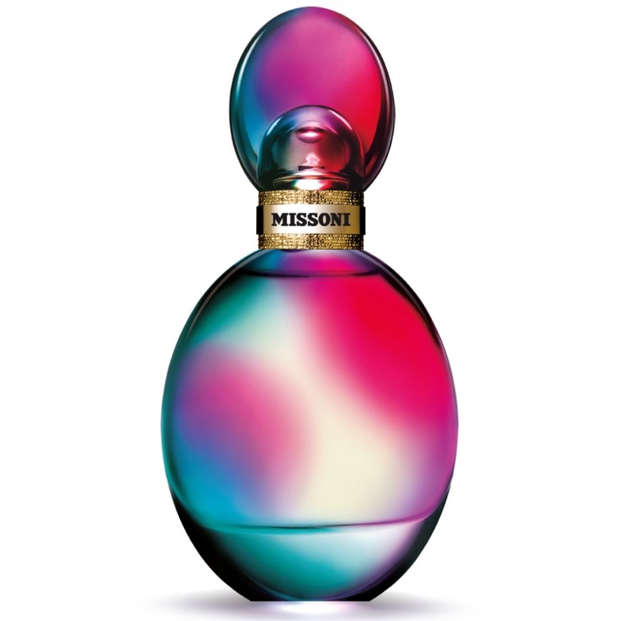 Missoni Eau De Parfum 50 ml Женский