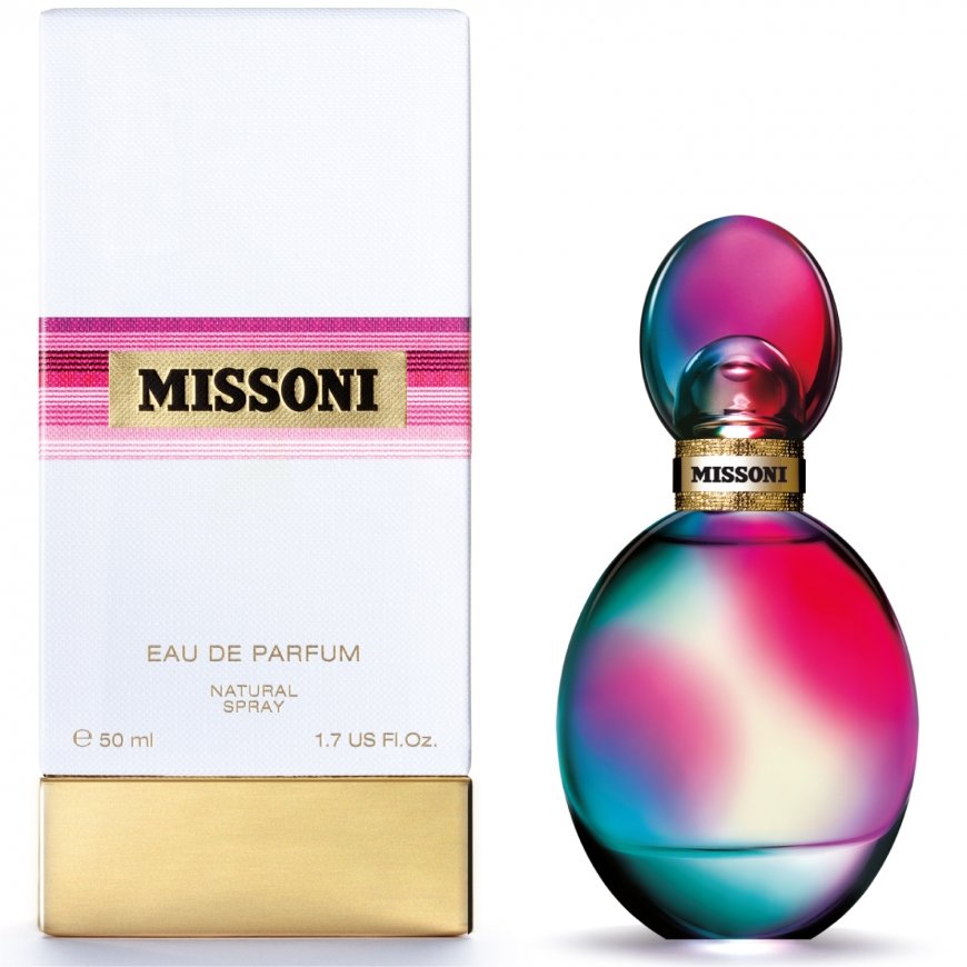 Missoni Eau De Parfum 50 ml Naised – 2