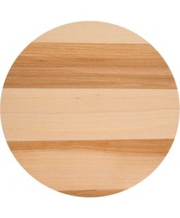 Woody 35 cm DOMOTTI rotating serving board