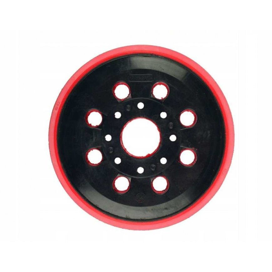 Bosch Sanding pad Bosch 1619PB5554 125