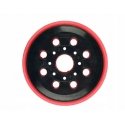 Sanding pad Bosch 1619PB5554 125 mm Sanding pad Bosch 1619PB5554 125 mm