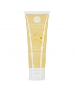 Innossence Cosmétiques 8436551805931 Ķermeņa kopšanas līdzeklis un skrubis Ķermeņa skrubis 250 ml