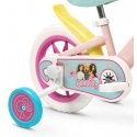Children's bicycle 12" Barbie Toimsa 1465 Rožinė Children's bicycle 12" Barbie Toimsa 1465 Rožinė