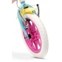 Children's bicycle 12" Barbie Toimsa 1465 Pink Children's bicycle 12" Barbie Toimsa 1465 Pink