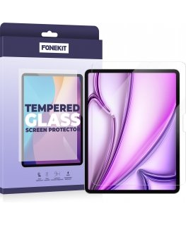 FoneKit-panssarilasi, Apple iPad Air / Pro 2024 (12,9")